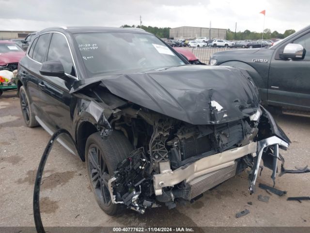 WA1BNAFY9K2079280 auction archive image