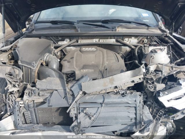WA1BNAFY9K2079280 Audi Q5 45 Premium
