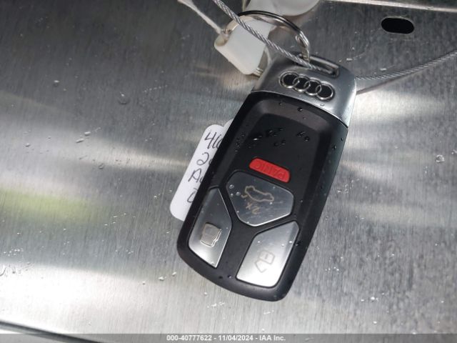 WA1BNAFY9K2079280 Audi Q5 45 Premium