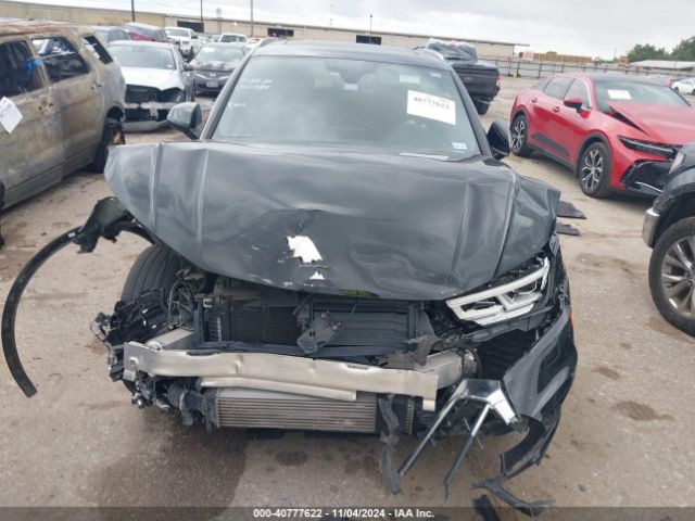 WA1BNAFY9K2079280 Audi Q5 45 Premium