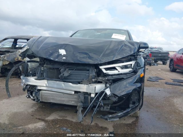 WA1BNAFY9K2079280 Audi Q5 45 Premium
