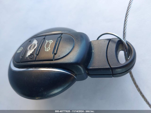 2017 MINI HARDTOP WMWXP5C38H2G61160 Photo 10