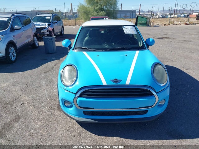WMWXP5C38H2G61160 Mini Hardtop Cooper