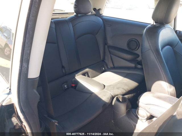 2017 MINI HARDTOP WMWXP5C38H2G61160 Photo 7