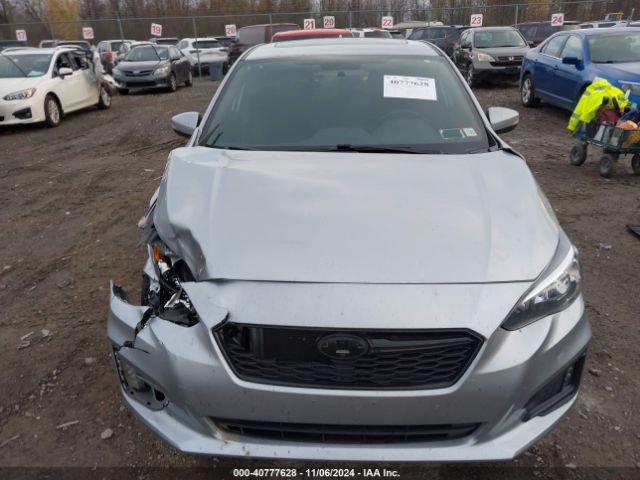 4S3GTAM6XH3737307 Subaru Impreza 2.0i Sport