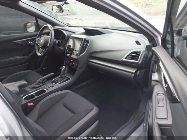 4S3GTAM6XH3737307 Subaru Impreza 2.0i Sport