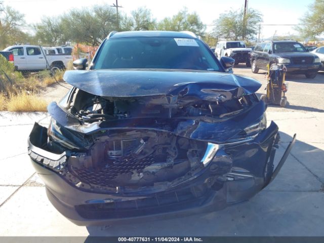3MVDMBDY4MM225833 Mazda Cx-30 2.5 Turbo Premium