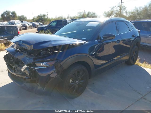 3MVDMBDY4MM225833 Mazda Cx-30 2.5 Turbo Premium