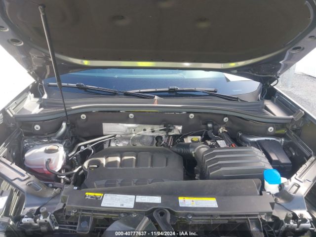 1V2WR2CA6RC567758 Volkswagen Atlas 2.0t Se W/technology