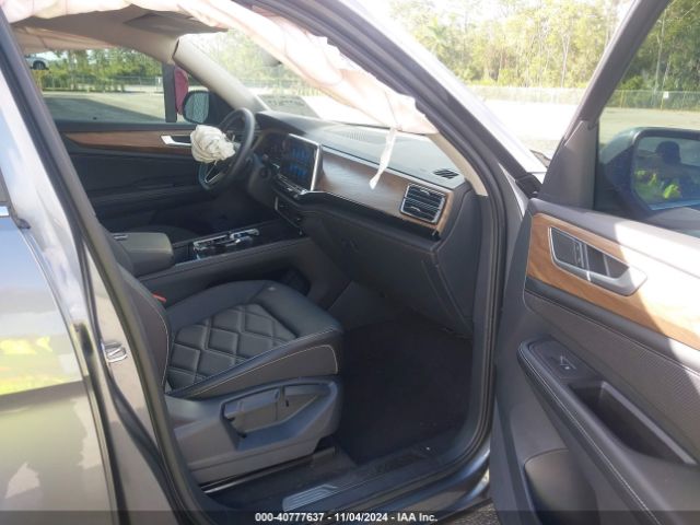 1V2WR2CA6RC567758 Volkswagen Atlas 2.0t Se W/technology