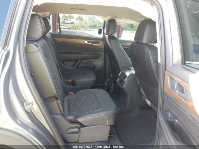 1V2WR2CA6RC567758 Volkswagen Atlas 2.0t Se W/technology
