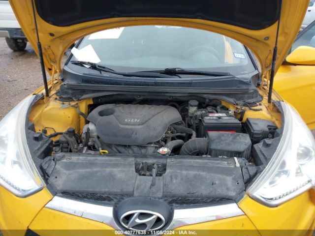 KMHTC6ADXGU273616 Hyundai Veloster