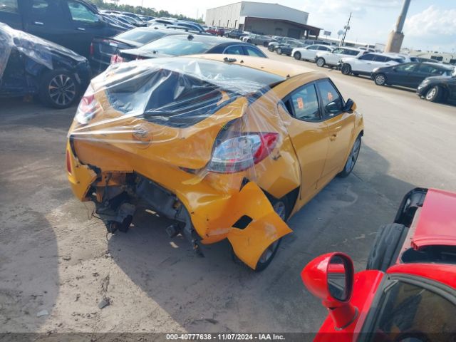 KMHTC6ADXGU273616 Hyundai Veloster