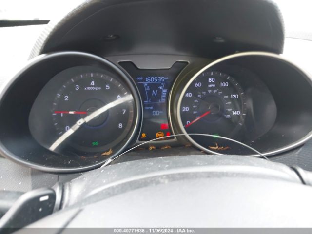 KMHTC6ADXGU273616 Hyundai Veloster