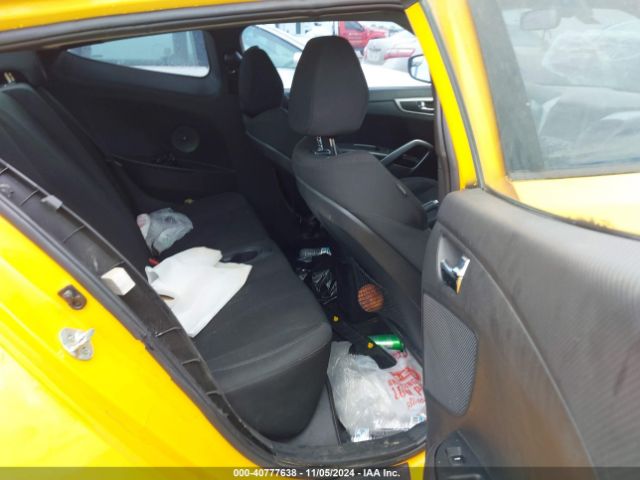 KMHTC6ADXGU273616 Hyundai Veloster