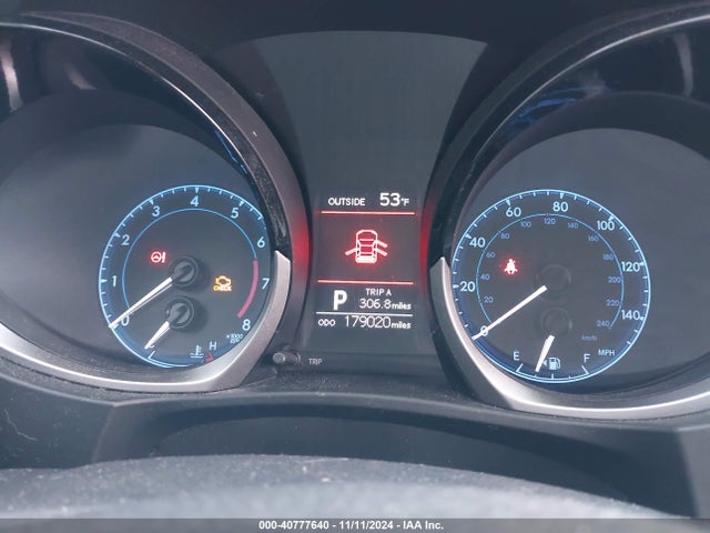 Toyota Corolla S Plus 2014 2T1BURHE0EC037094 Image 7