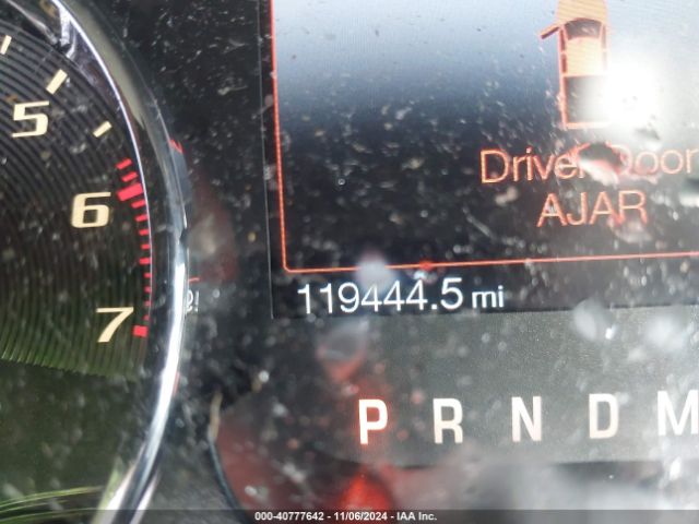 1FTFW1ET1EFC89735 Ford F-150 Fx4