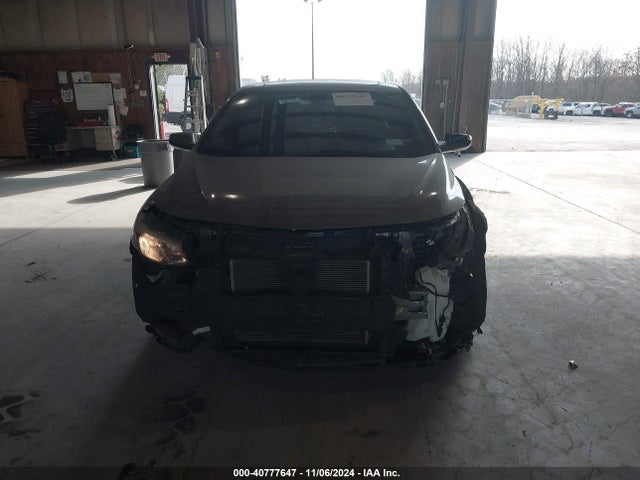 Chevrolet MALIBU LT 2018 1G1ZD5STXJF127152 Image 13