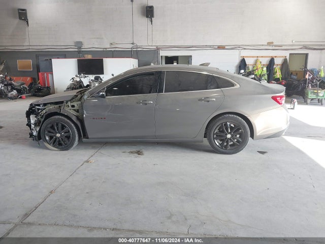 Chevrolet MALIBU LT 2018 1G1ZD5STXJF127152 Image 15