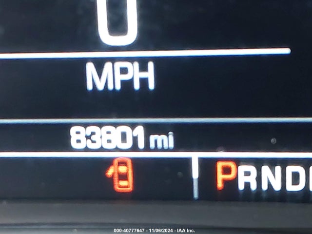 Chevrolet MALIBU LT 2018 1G1ZD5STXJF127152 Image 16