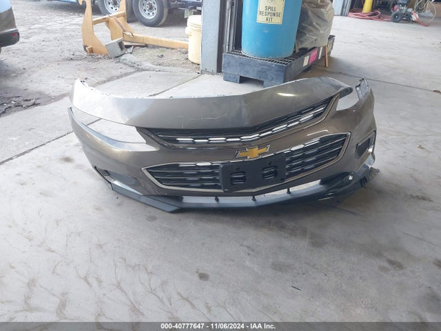 Chevrolet MALIBU LT 2018 1G1ZD5STXJF127152 Image 12