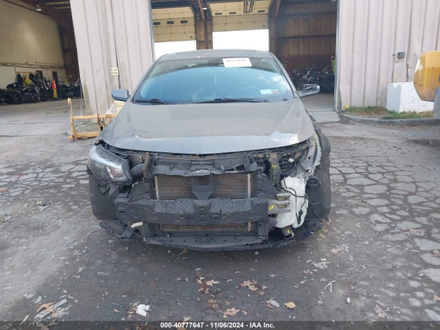 Chevrolet MALIBU LT 2018 1G1ZD5STXJF127152 Image 18