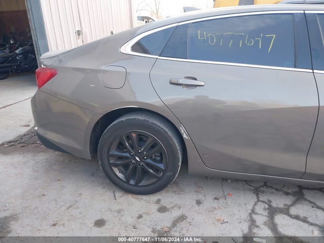 Chevrolet MALIBU LT 2018 1G1ZD5STXJF127152 Image 20