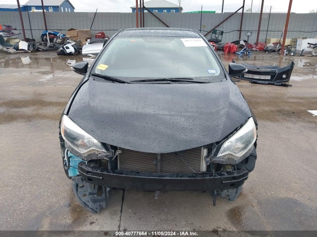 Toyota Corolla S Plus 2015 5YFBURHE3FP283347 Image 13