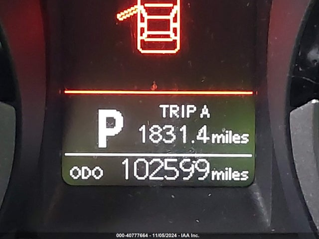 Toyota Corolla S Plus 2015 5YFBURHE3FP283347 Image 16