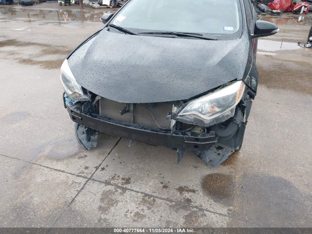 Toyota Corolla S Plus 2015 5YFBURHE3FP283347 Image 6