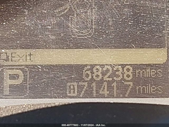 1N4AZ0CP1FC306592 Nissan Leaf Sl