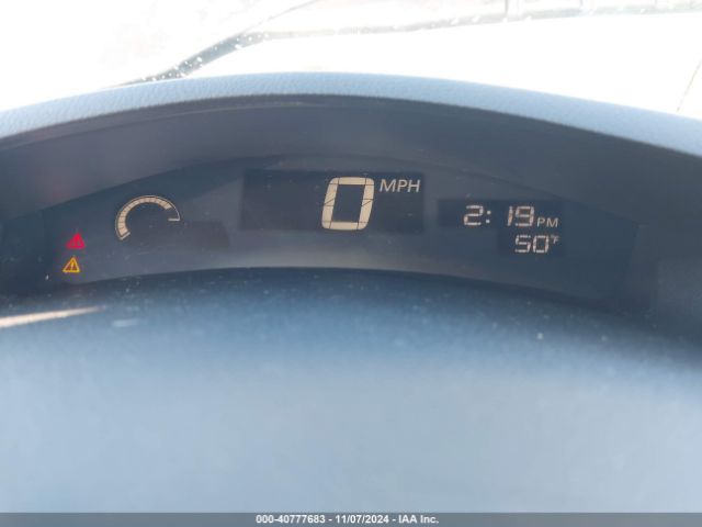 1N4AZ0CP1FC306592 Nissan Leaf Sl