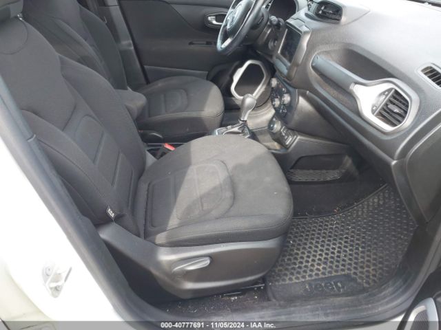 ZACCJBBB4JPH67723 Jeep Renegade Latitude 4x4