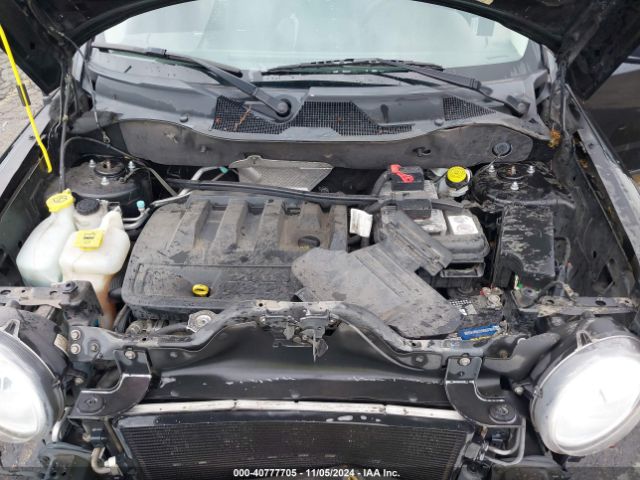 1C4NJRBB0FD114314 Jeep Patriot Sport