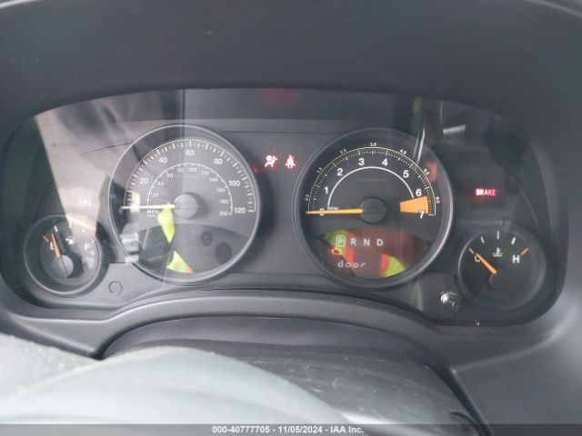 1C4NJRBB0FD114314 Jeep Patriot Sport