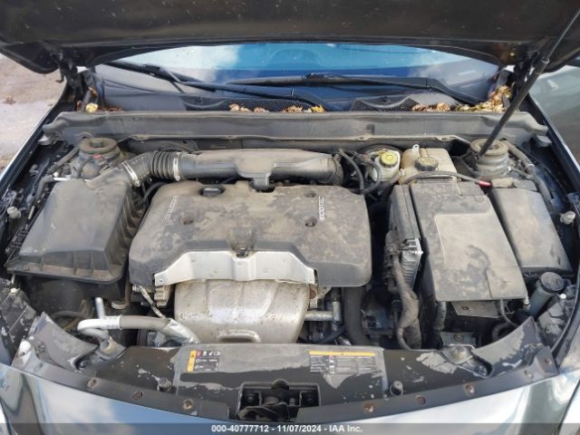 1G11D5SL2FF229694 Chevrolet MALIBU 2LT