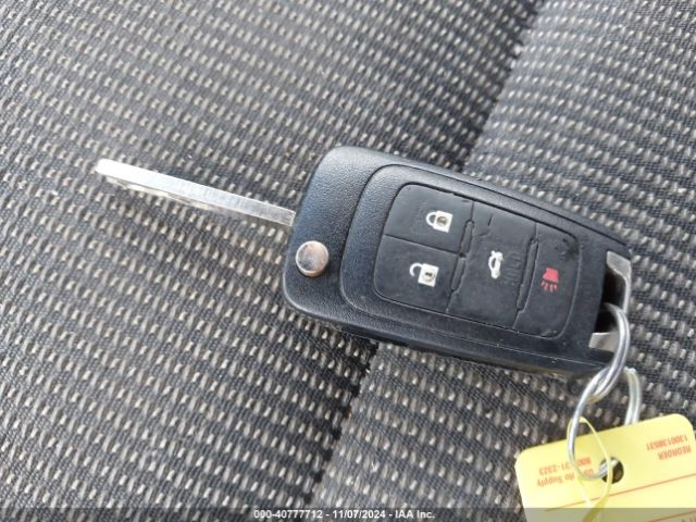 1G11D5SL2FF229694 Chevrolet MALIBU 2LT