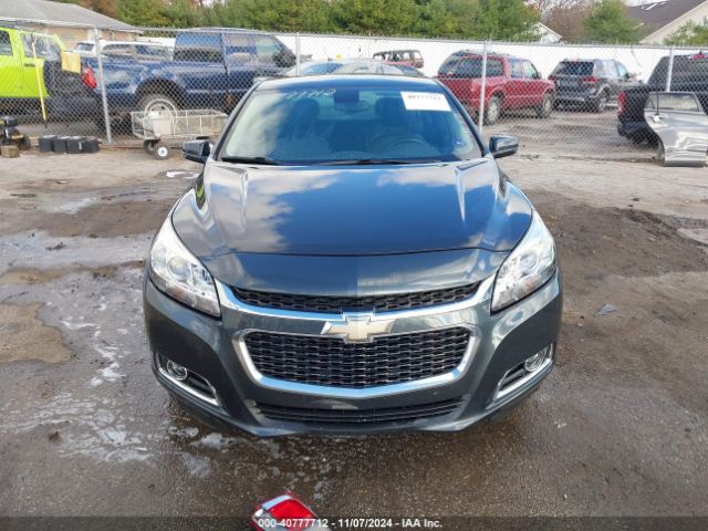 1G11D5SL2FF229694 Chevrolet MALIBU 2LT
