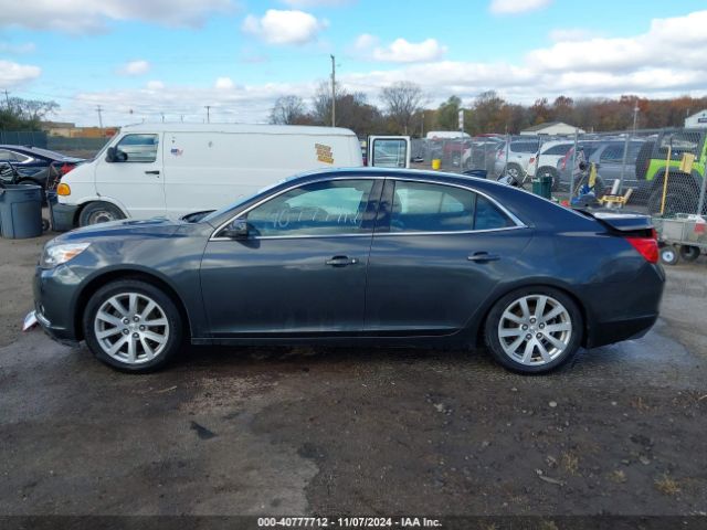 1G11D5SL2FF229694 Chevrolet MALIBU 2LT