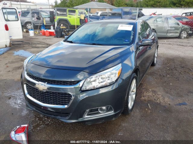 1G11D5SL2FF229694 Chevrolet MALIBU 2LT