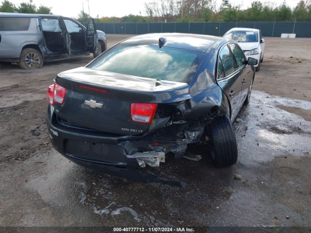 1G11D5SL2FF229694 Chevrolet MALIBU 2LT