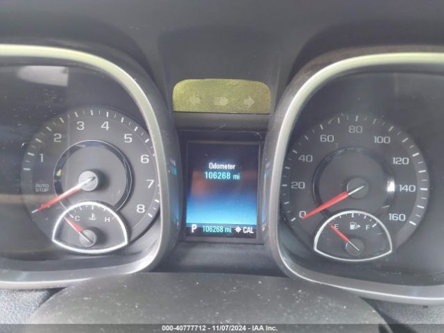 1G11D5SL2FF229694 Chevrolet MALIBU 2LT