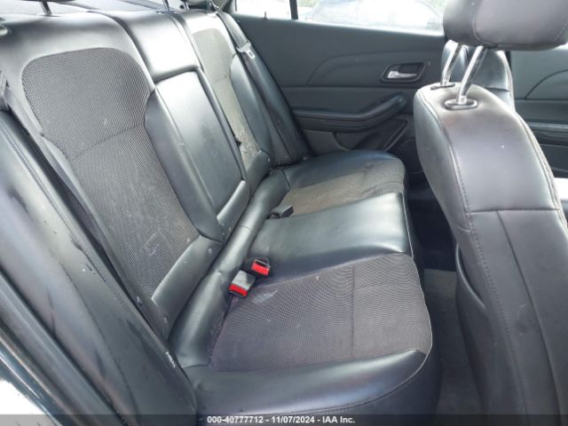 1G11D5SL2FF229694 Chevrolet MALIBU 2LT