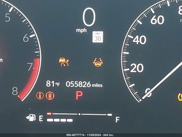 2HGFE2F21PH542327 Honda Civic Lx