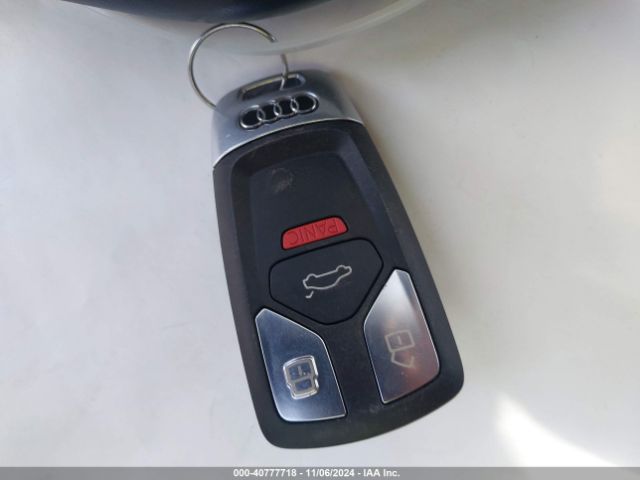 WAUB4AF45JA132600 Audi S4 3.0t Premium Plus