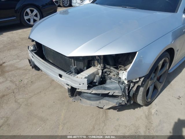 WAUB4AF45JA132600 Audi S4 3.0t Premium Plus