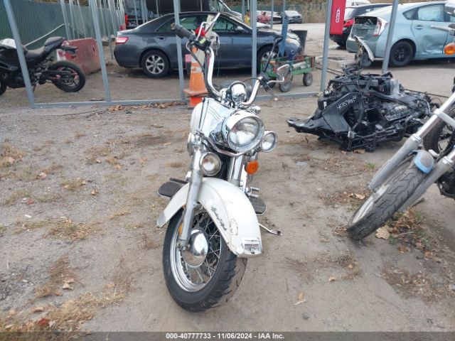 2000 HARLEY-DAVIDSON FLSTC 1HD1BJY11YY071110 Photo 4