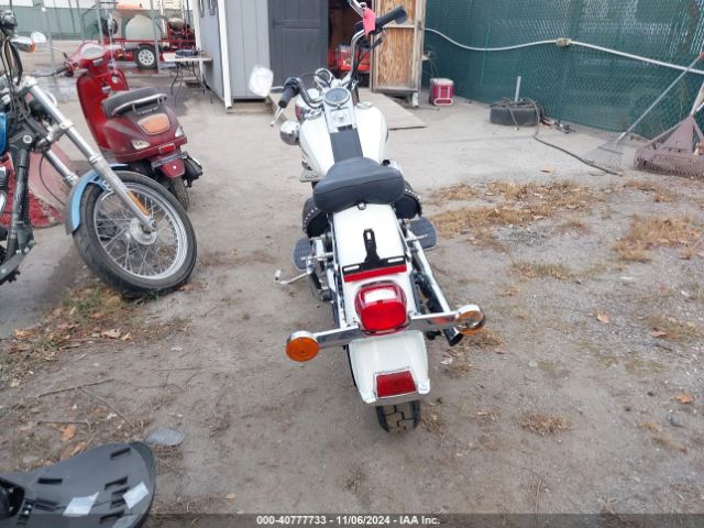 2000 HARLEY-DAVIDSON FLSTC 1HD1BJY11YY071110 Photo 5