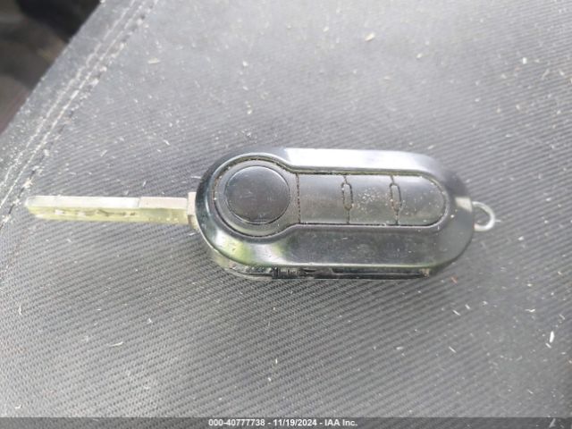 3C6TRVDG5GE129688 RAM Promaster 2500 High Roof
