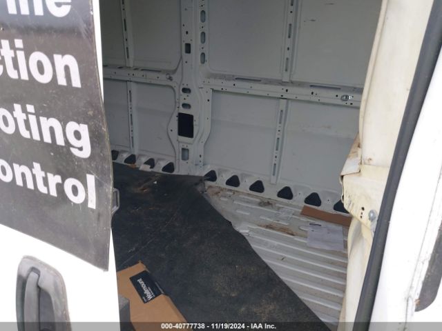3C6TRVDG5GE129688 RAM Promaster 2500 High Roof